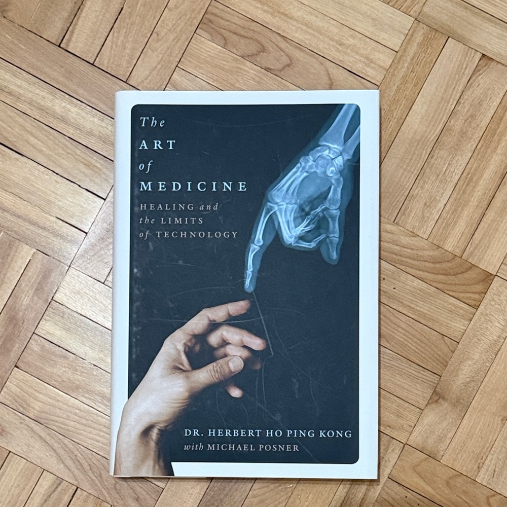 The art of medicine